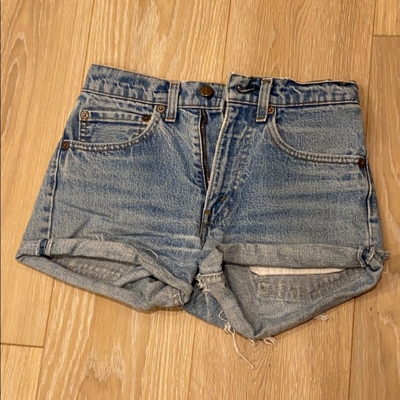 shorts - Picture 1 of 2